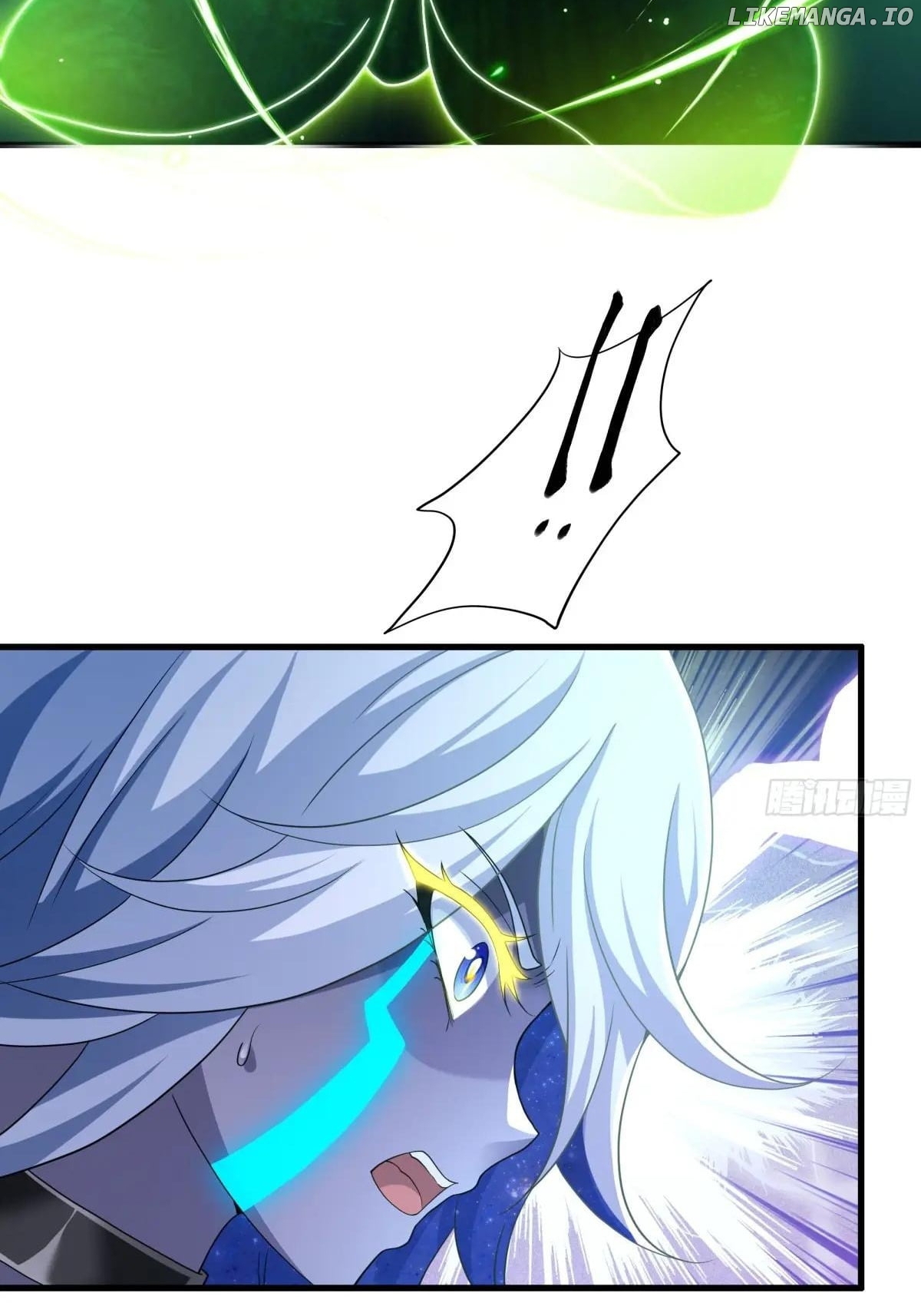 Rebirth of King Zhou: Not Being the Ultimate Villain Chapter 47 - page 36